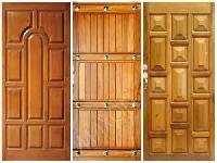 imported ready made doors