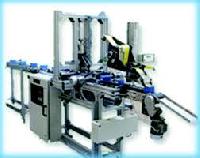 Screw and Washer Assembly Machine