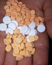 Adderals 30mg Tablet