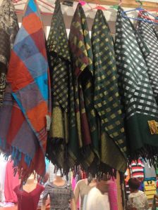 Shawls