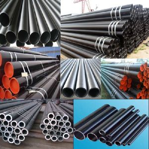 Carbon Steel Pipe and Tubes