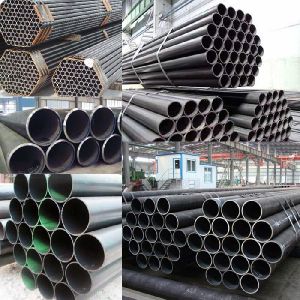 Steel Pipes