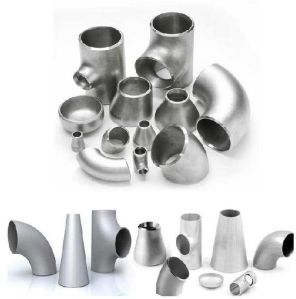 Stainless Steel Forged Fittings