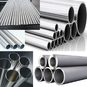 PVC, PP & Plastic Products