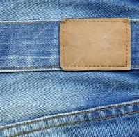 jeans tags