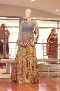 indian ethnic suits fabrics
