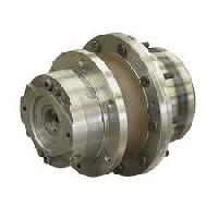torque hub spindle flange output drive