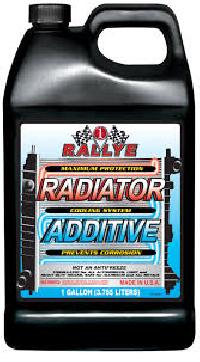 radiator additives