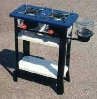 kerosene oil stove