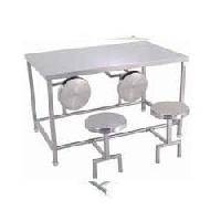 industrial canteen furniture