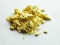 Sulfur Powder