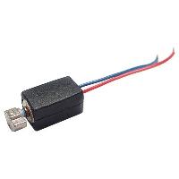 Vibration motor