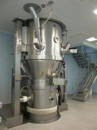 pharmaceutical processing equipment