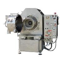 horizontal peeler centrifuge for starch services
