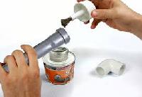 pipe sealing adhesive