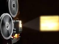 film projector