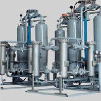 gas purification systems