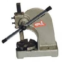 Sheet Metal Press Tools
