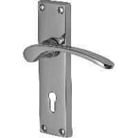 Lever Lock