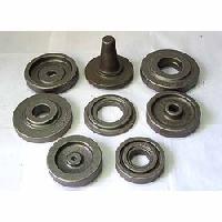 Automotive Forged Components