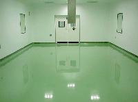 self smoothing epoxy floor systems