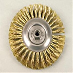 Brass Brush Wire