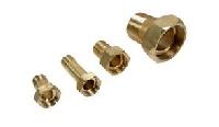 brass water meters parts