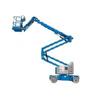 Articulated Boom Lift