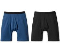 Mens Cotton Briefs at Rs 1,750 / Pack in Surat