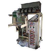 Gear Box Pouch Packing Machines