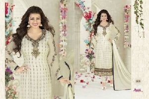 Designer Party Wear Suits