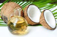 coconut oil