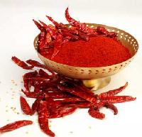 Dried Red Chilli Powder