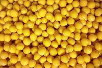 yellow peas