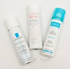 Vichy Cosmetics Therml Water Spray