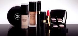 Branded Cosmetics Products