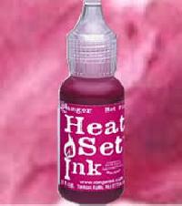 heatset inks