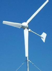 1 kv  wind  turbine