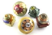 Decorative Cabinet Knobs