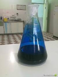 methylene blue dye