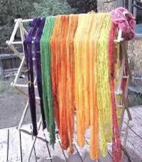 Dyeing Auxiliaries For Cotton