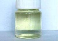 Gum Turpentine Oil