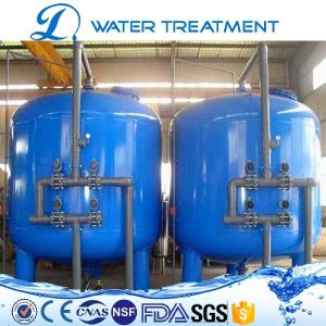 Softened Water Equipment Commercial Water Purification System