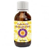 Cubeb Oil