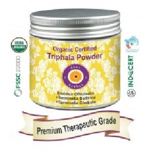 triphla powder