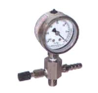 Vacuum Regulator