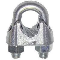 Wire Rope Clamp