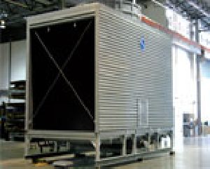 ACT Industrial Cooling Tower