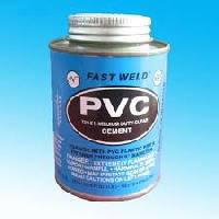 pvc pipe adhesive