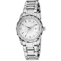 Ladies Silver Watches